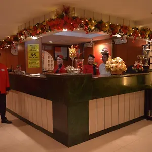 فندق Sogo - Rotonda, باساي