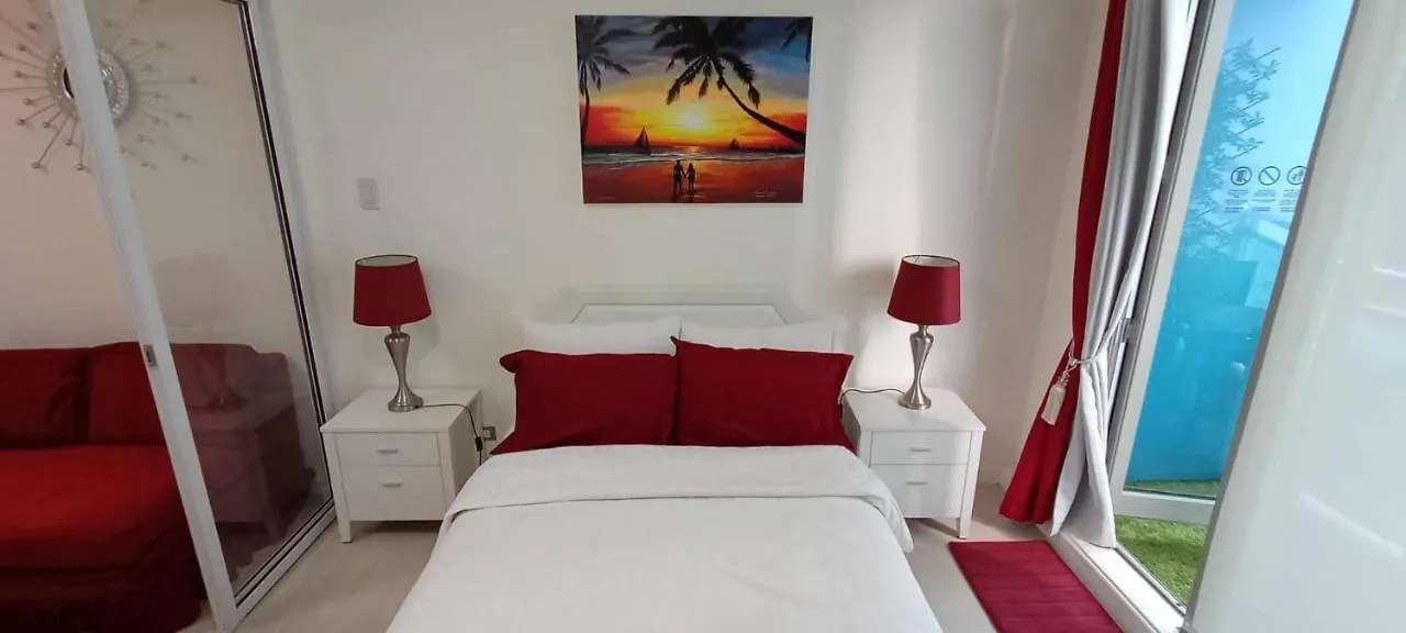 Azure Urban Resort Residences Μανίλα Φιλιππίνες