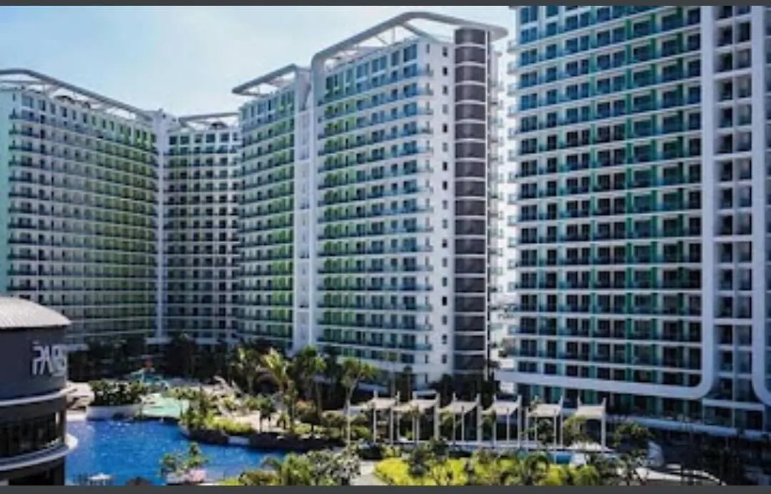 Azure Urban Resort Residences Μανίλα Σπίτι διακοπών