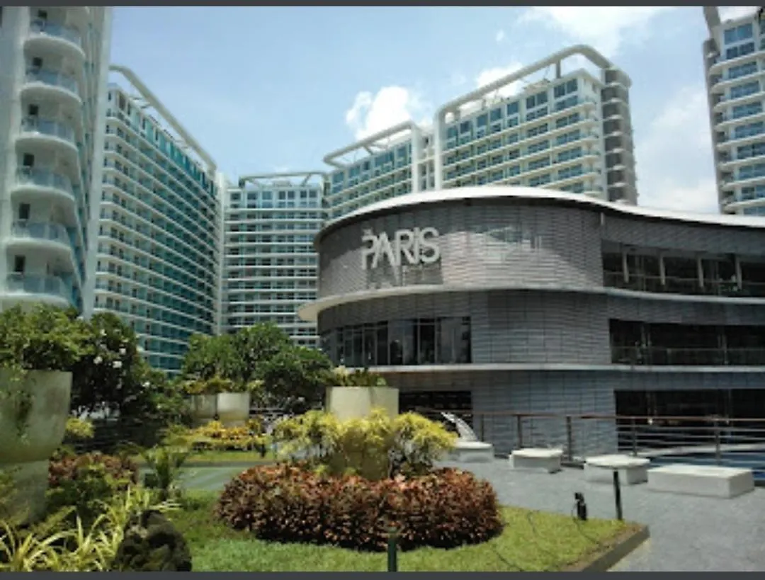 Azure Urban Resort residencias Manila Filipinas