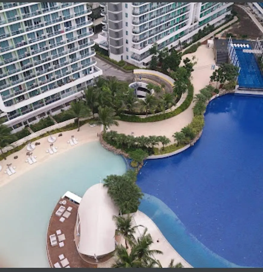 Σπίτι διακοπών Azure Urban Resort Residences Μανίλα