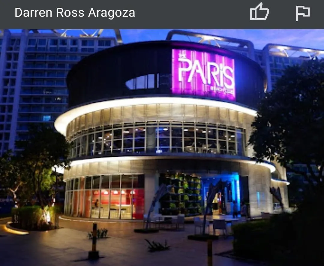 Azure Urban Resort residencias Manila