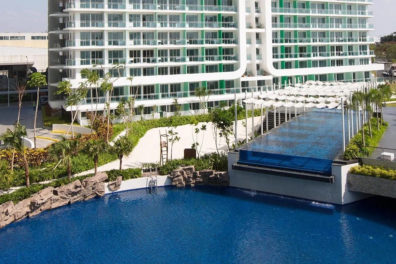 Azure Urban Resort Residences Μανίλα Σπίτι διακοπών