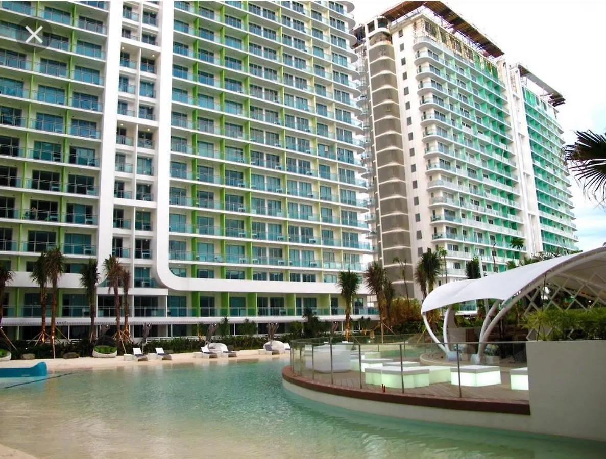 Azure Urban Resort residencias Manila 0*,  Filipinas