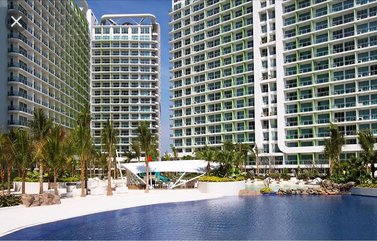 Azure Urban Resort Residences Μανίλα Φιλιππίνες
