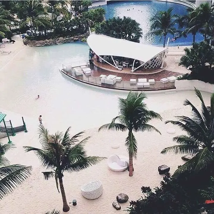 Azure Urban Resort Residences Μανίλα 0*,  Φιλιππίνες