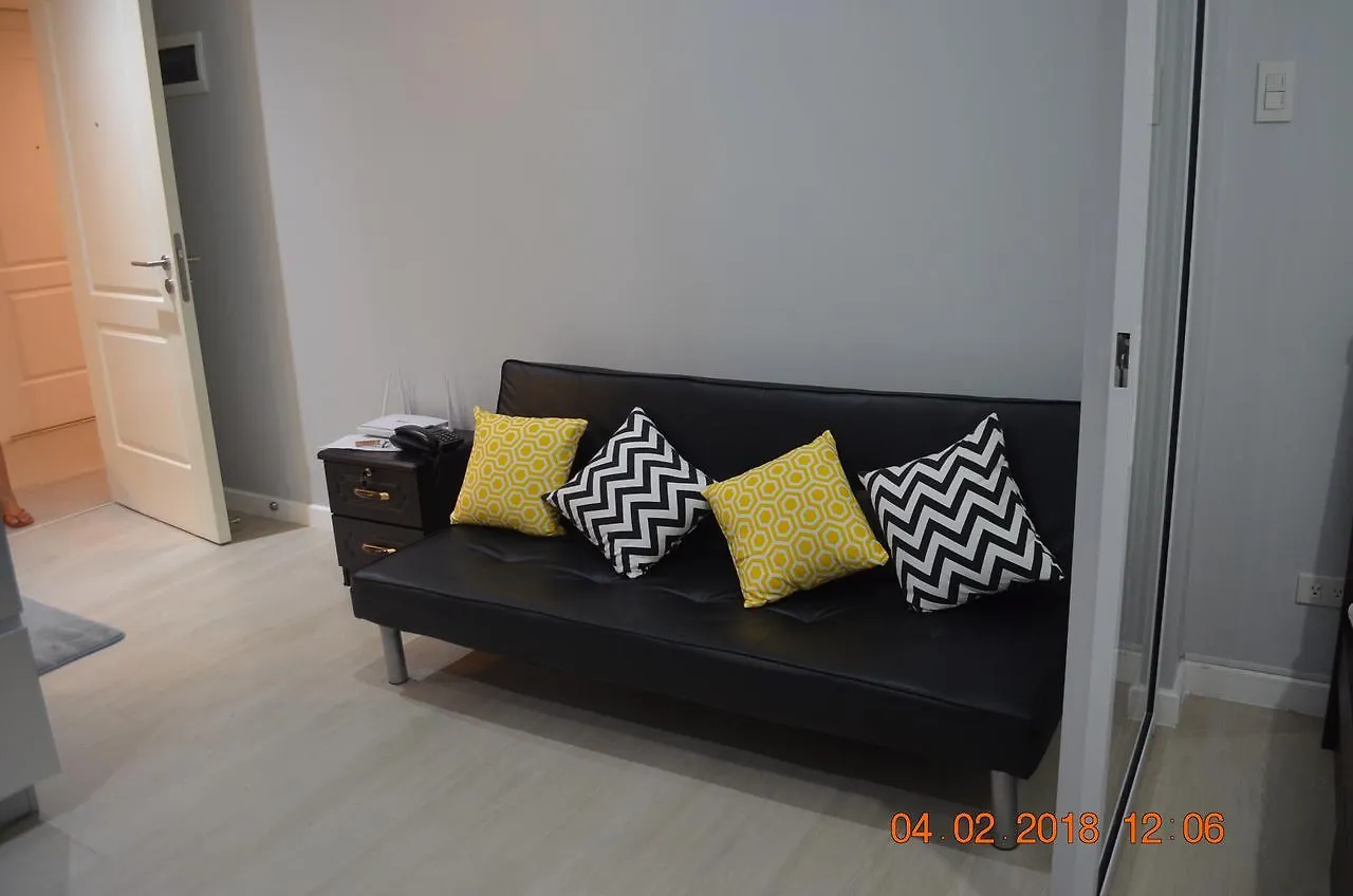 Azure Urban Resort Residences Μανίλα Φιλιππίνες