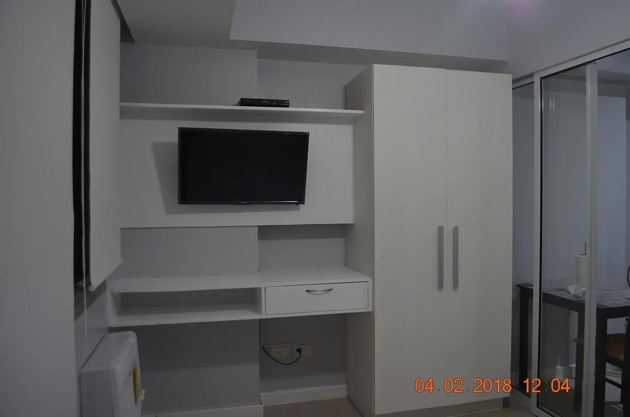 Azure Urban Resort Residences Μανίλα 0*,  Φιλιππίνες