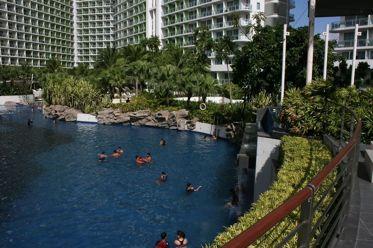Azure Urban Resort Residences Μανίλα