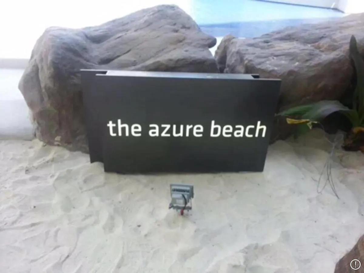 Azure Urban Resort residencias Manila