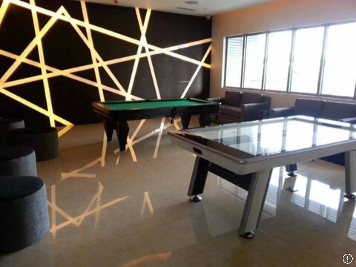 Azure Urban Resort residencias Manila 0*,
