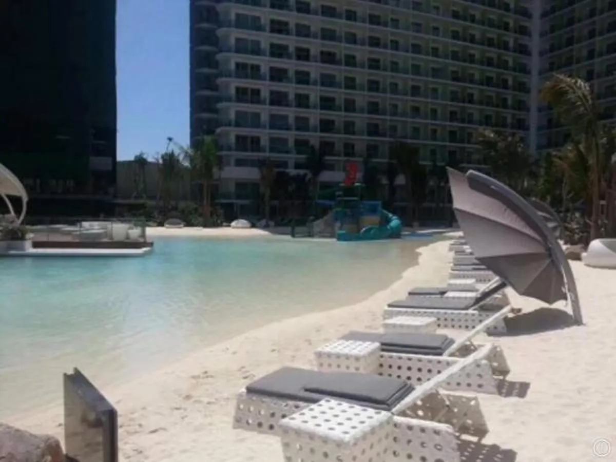 Σπίτι διακοπών Azure Urban Resort Residences Μανίλα
