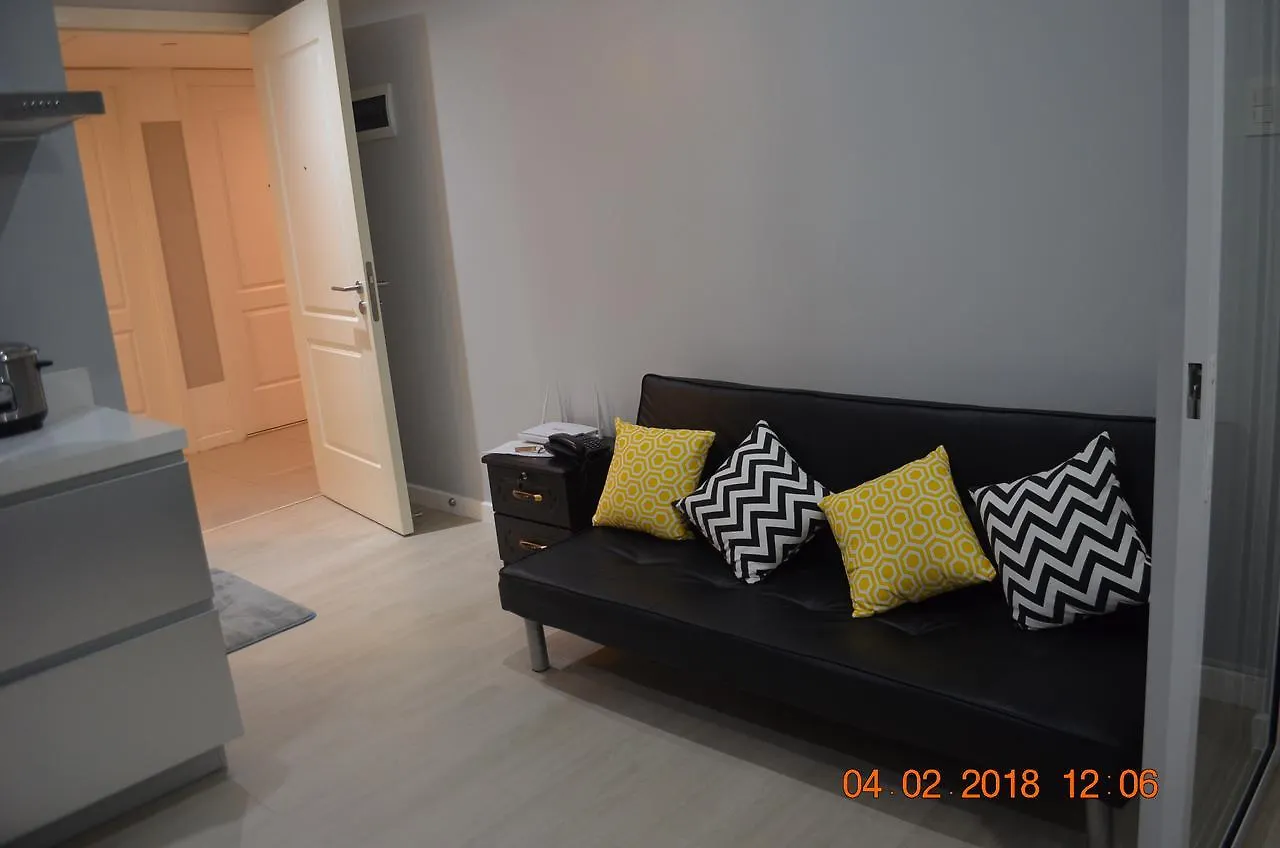 Сasa de vacaciones Azure Urban Resort residencias Manila