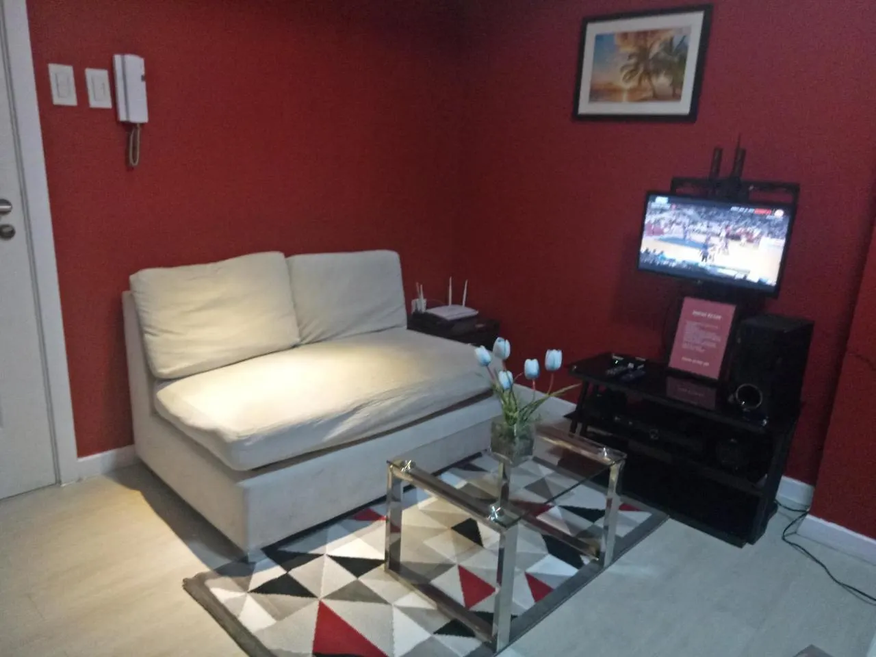 Σπίτι διακοπών Azure Urban Resort Residences Μανίλα